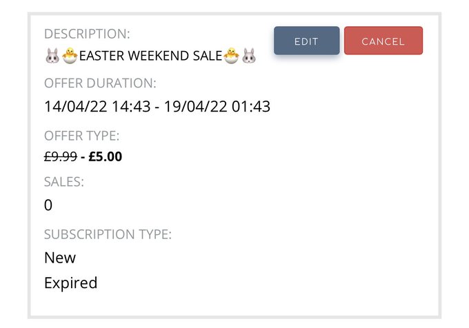 Watch 👸🏼Charlotte Rachel's leaked NSFW photo on TwXstars