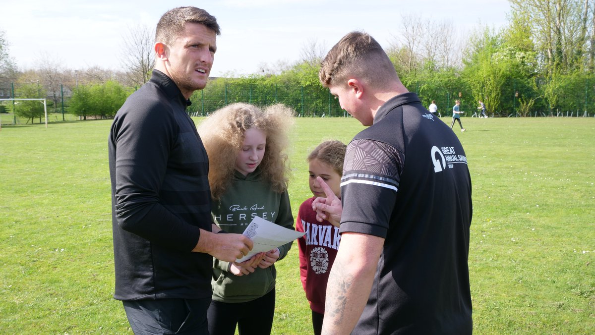 Spennymoor Town FC tweet media