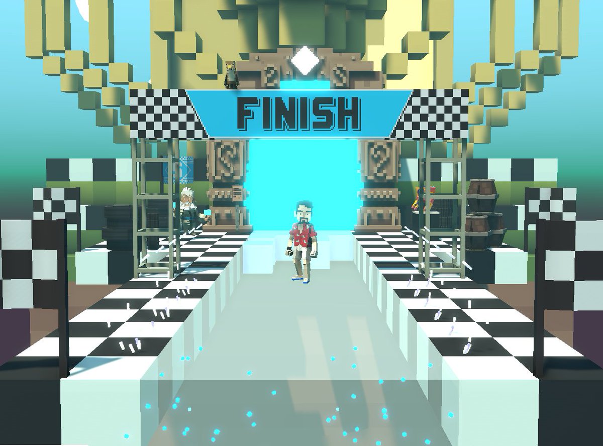 fasabaeiei's tweet photo. @TheSandboxGame https://t.co/FVxKp5WzRj