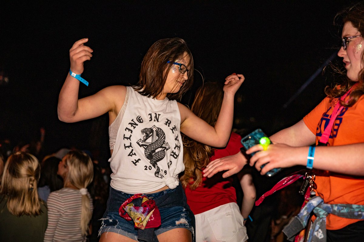 Decided that you’re going to Spring Fling? Time to sign your waiver! Follow the link in our bio to find out more information and fill out the waiver so all you’ll have left to do afterward is pick up your fast pass from us on Thursday, April 21 in the Quad and have a good time.