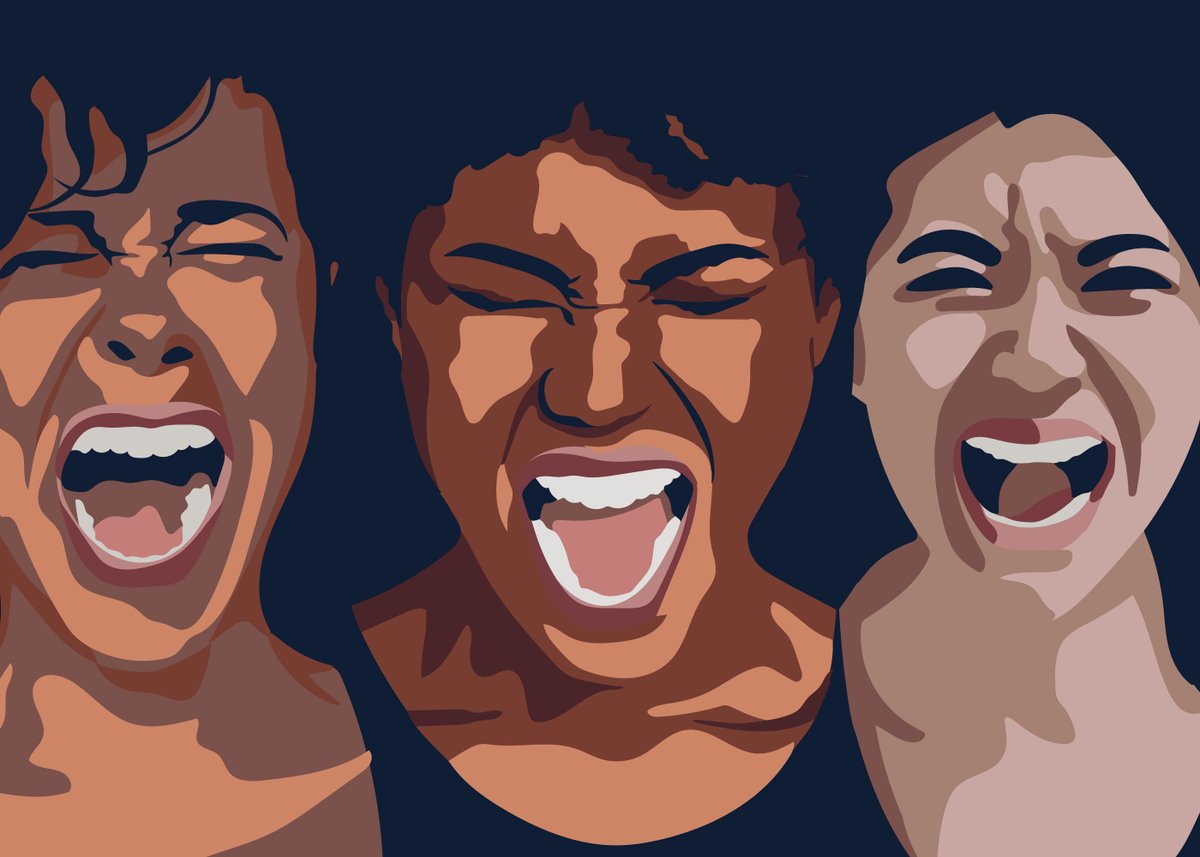 renarmaro's tweet photo. Hello ! Just created a new collection on #FoundationNFT @foundation right here : https://t.co/HE9l2BhbNI Stay tunned for the launch of the first portrait 'LET'S ROAAAR!'. #NFTdrops #NFTartist https://t.co/QRi0S26rng