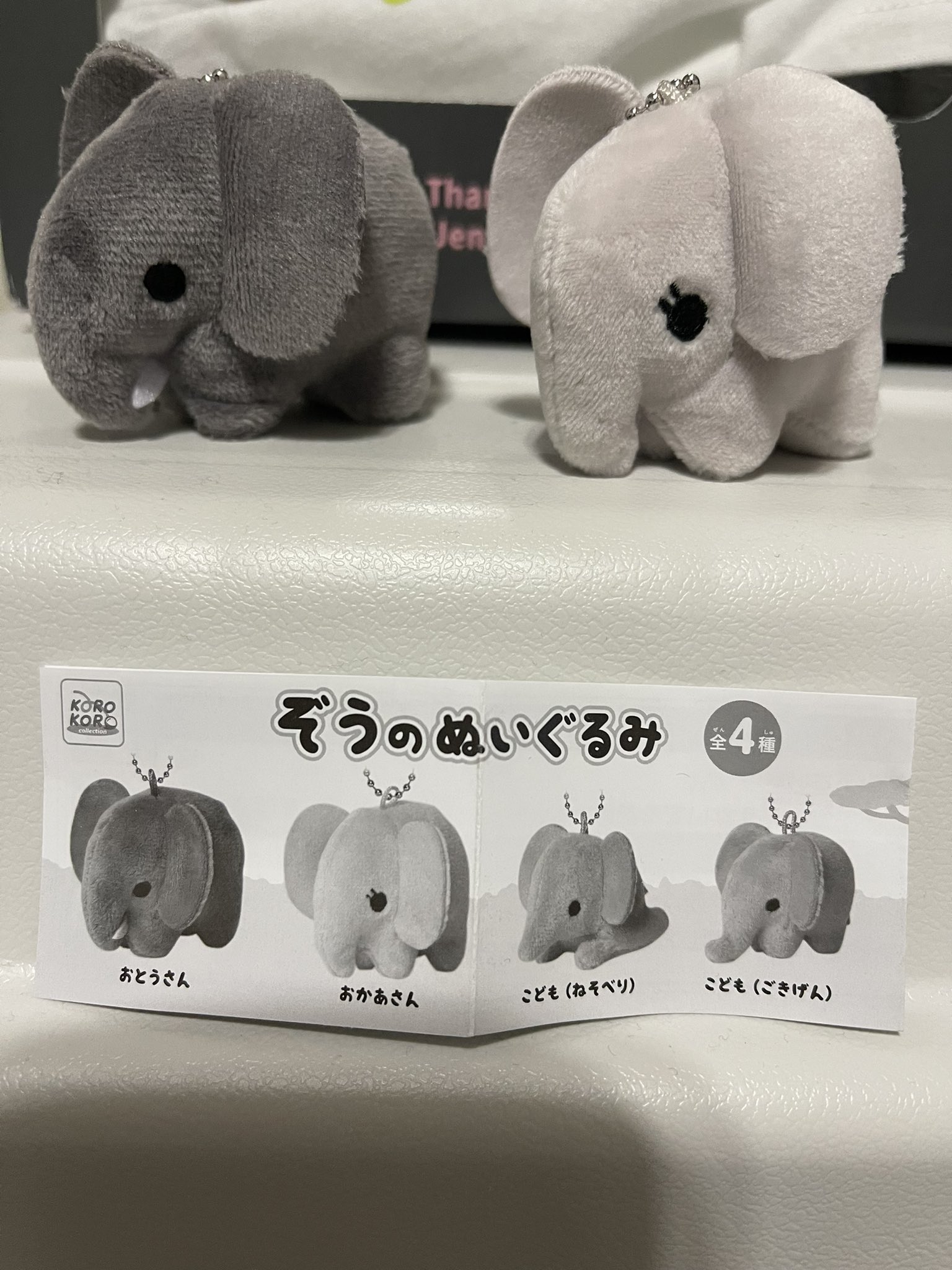 まゆん だじょー ぞうのぬいぐるみ T Co 5rfno9ocno Twitter まゆん だじょー ぞうのぬいぐるみ T Co 5rfno9ocno Twitter