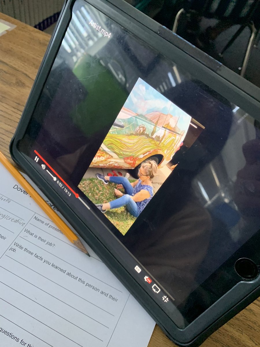 Yoseline Juarez (@y_juarez10) on Twitter photo Career day is happening <a href="/DoverElementary/">Dover Elementary</a>! I love seeing our students get excited about their futures❤️🥳🥳🥳 Career day is happening <a href="/DoverElementary/">Dover Elementary</a>! I love seeing our students get excited about their futures❤️🥳🥳🥳