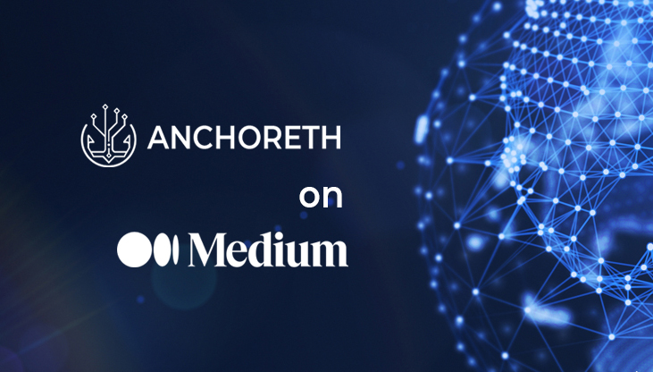 AdshrinkEth's tweet photo. Anchoreth just landed on Medium 🔥

Read our first article to find out all about the Anchoreth project and our Vision. 

https://t.co/FCZksaS7DG

Remember to follow us on Medium to always stay updated on the most important news. https://t.co/OtqPu58znn