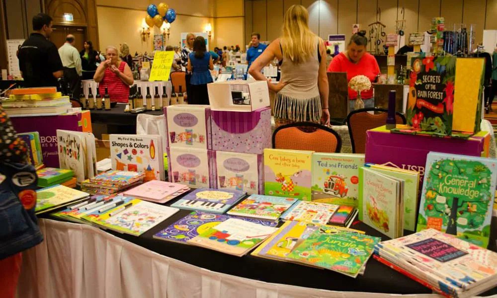 VisitStAugustine tweet media