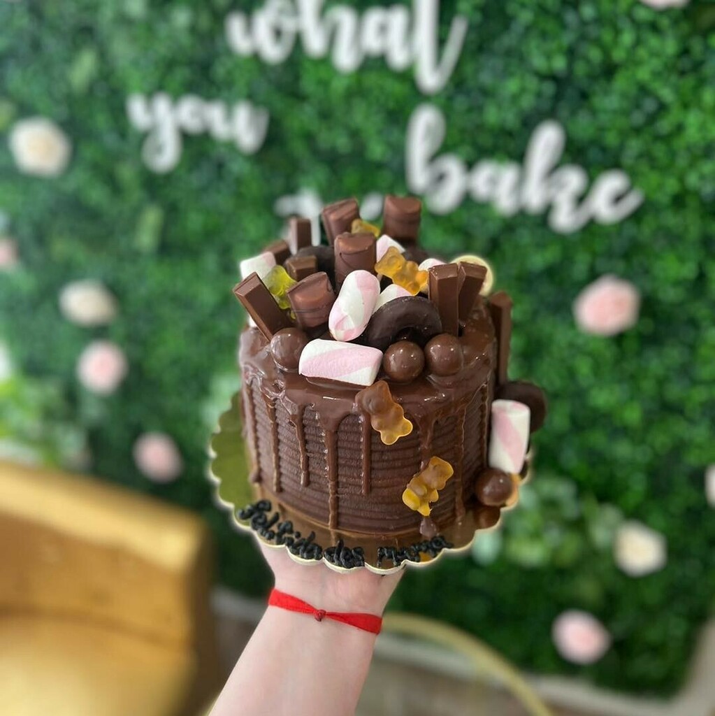 DailyPasteleria's tweet photo. Alguien mas dijo chocolate 🥹

Visita nuestra página web 👇
https://t.co/AZgF8udCwZ https://t.co/TWevZx1xOZ https://t.co/5Ga89CuZ9n