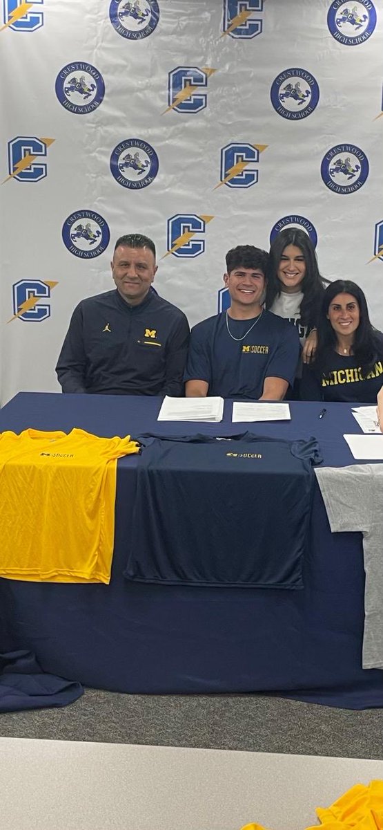 UM-Dearborn MSoccer tweet media