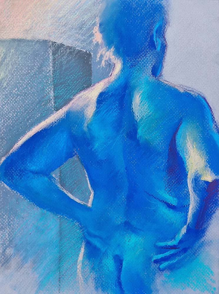 art_rover's tweet photo. oil pastels are fun #mungyogallery #softoilpastels #drawing #lifedrawing https://t.co/RulhaOLnTR