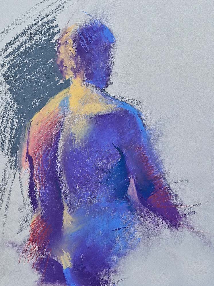 art_rover's tweet photo. oil pastels are fun #mungyogallery #softoilpastels #drawing #lifedrawing https://t.co/RulhaOLnTR