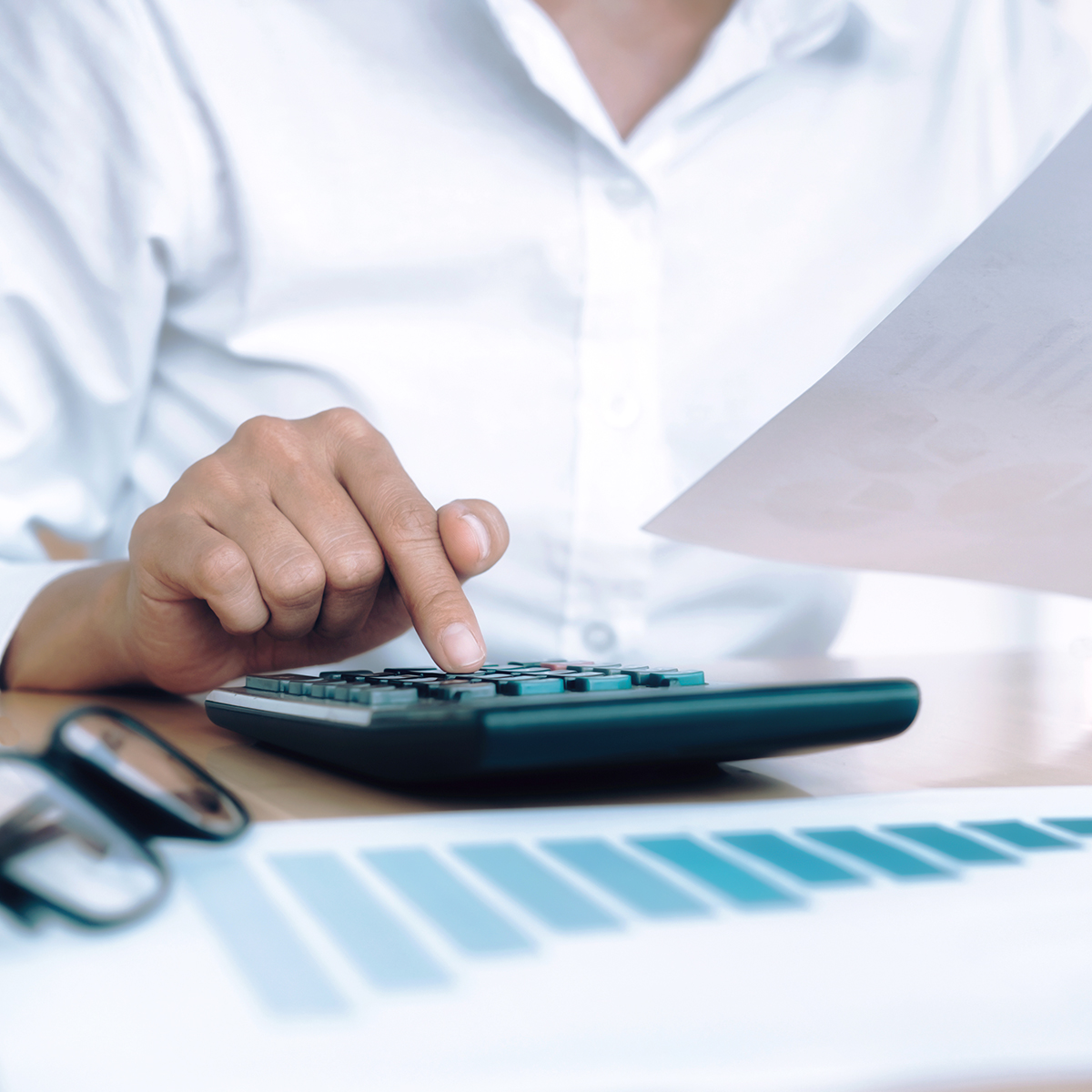 Make tax time less taxing!  You'll find everything you need for tax preparation, filing, document storage, shredding, mailing, organization and more!  Shop now >> buff.ly/306JwLr