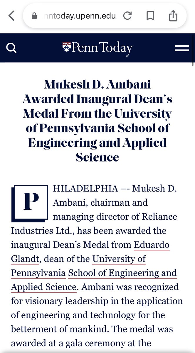 GreenDzyn's tweet photo. @pukkimonkey @legalHSKpanda @pennlaw .@penn is ready take money from Indian origin alumni, but will allow demagoguery in the name of free speech! Where is the ethics, PennLaw? Those in Penn Club India or India Club at Penn should note this!! .@Wharton 

https://t.co/PA1cP9K4o2 https://t.co/JIokVl3UWq