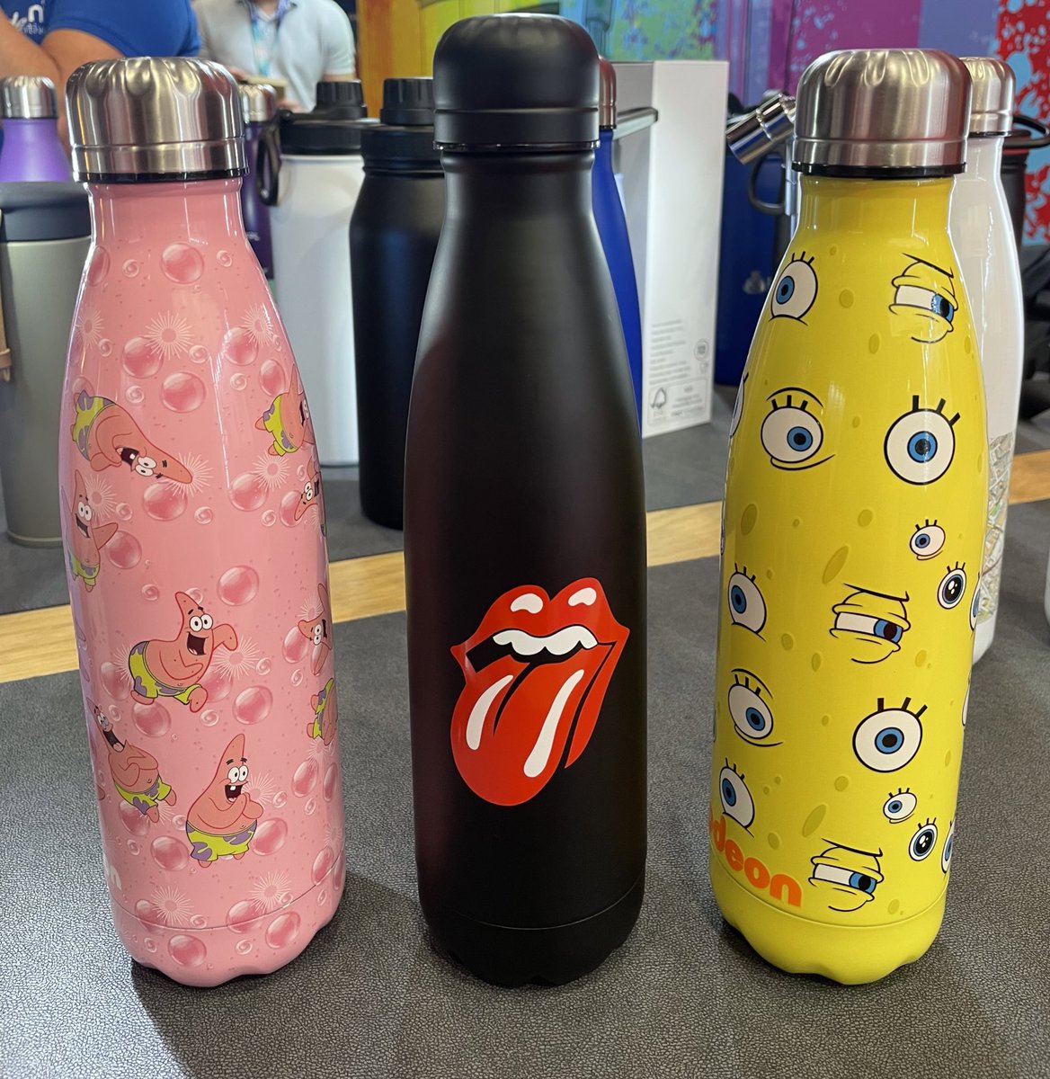 ThePrintedImage's tweet image. Which one would you pick ? #Promotionalmerchandise #Merchworld @MerchWorld_UK