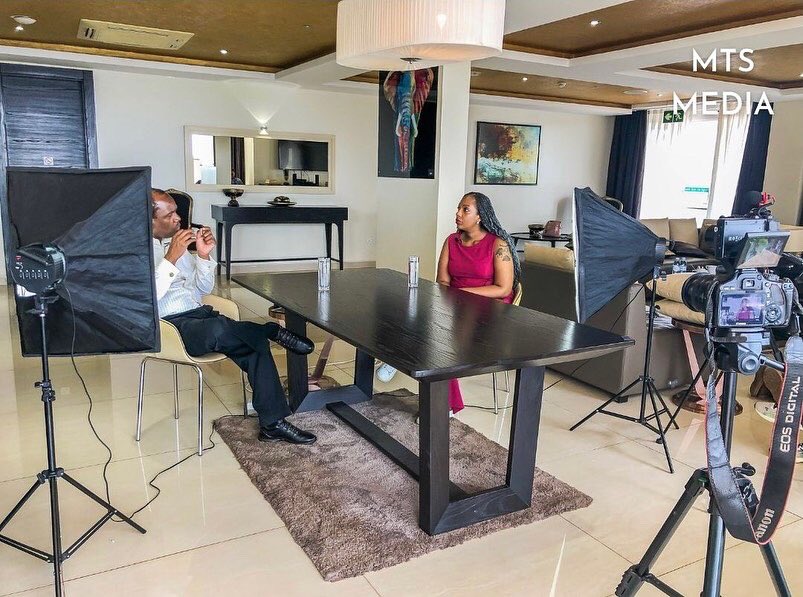 MTSMediaUg's tweet photo. Behind the scenes shots for Uncommon Perspectives with @patrickbitature and @drtalieybita 

#mts #mtsmedia #mtsmediaug #mtsmedialtd #ug #uganda #kampala #canon #canonvideo #canonphotography #canonphoto #photooftheday #canonafrica #podcast #btspodcast #BehindTheScenes #podcasts https://t.co/35XqsGcBaZ