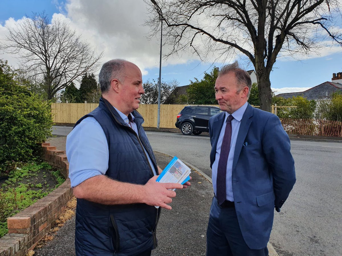 Simon Hart tweet media