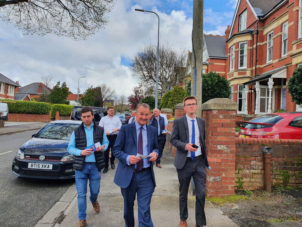 Simon Hart tweet media