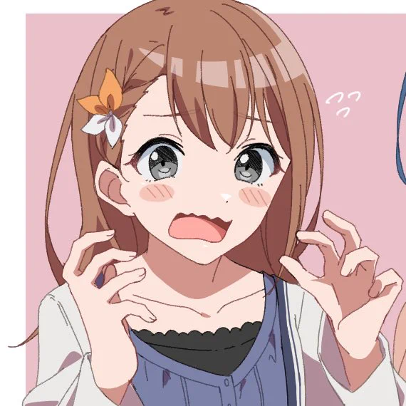 #花里みのり誕生祭2022
みのりちゃん!!みのりちゃん!!!!!おめでとう!!!!
過去絵でお祝い! 