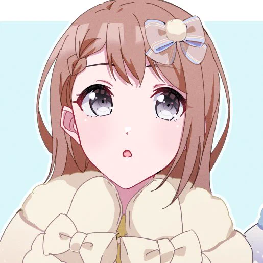 #花里みのり誕生祭2022
みのりちゃん!!みのりちゃん!!!!!おめでとう!!!!
過去絵でお祝い! 