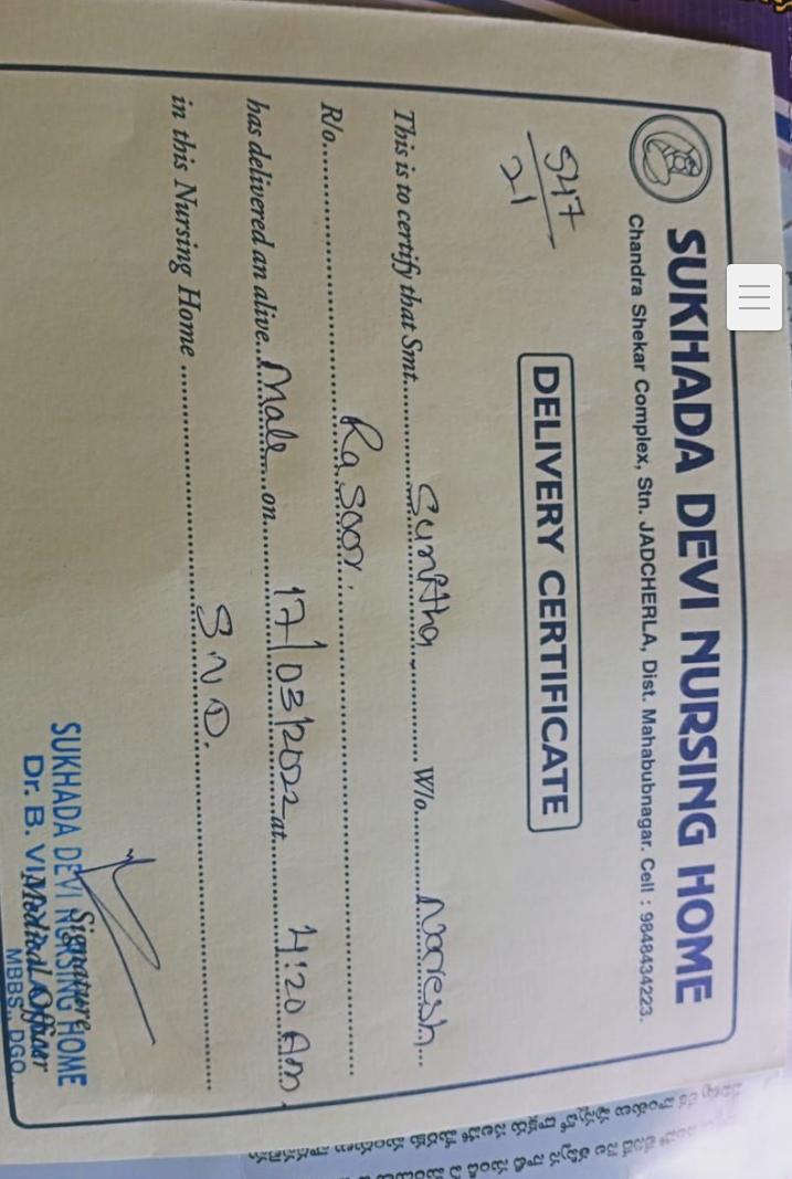AnushaSp10's tweet photo. @SonuSood 
@SoodFoundation 
Thank you so much Sonu sood sir and Sood charity foundation for the immediate Response 
Open heart surgery was done successfully and baby is recovering
One more life saved.we can't express your efforts for the needy🙏🙏🙏
@Shivsha17131965 
@libransood https://t.co/bUiAYXjxdq