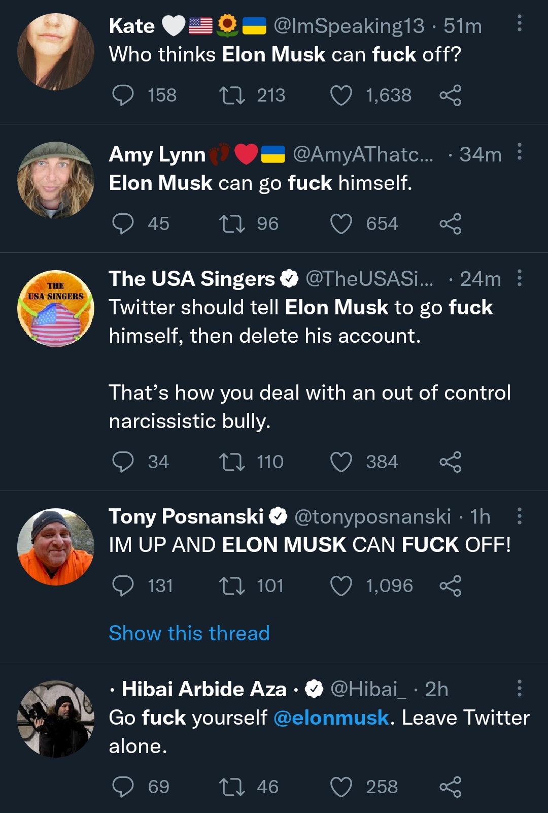 Tony Dankulicco on Twitter ""Bbbbut without 20 year old Natasha