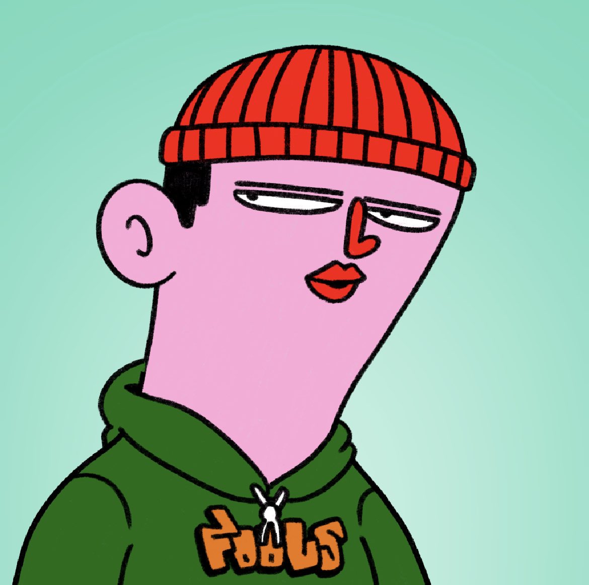 NFTGUTI's tweet photo. We have passed 1k followers organically FOOLS πππΌ ππππΌ
SHOW ME YOUR FOOLS @fools_nft #fools #foolsfollowfools #foolsnft https://t.co/MvDhzxKnWb