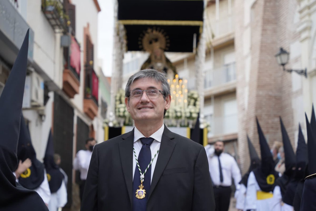 Manuel Cortés Pérez tweet media