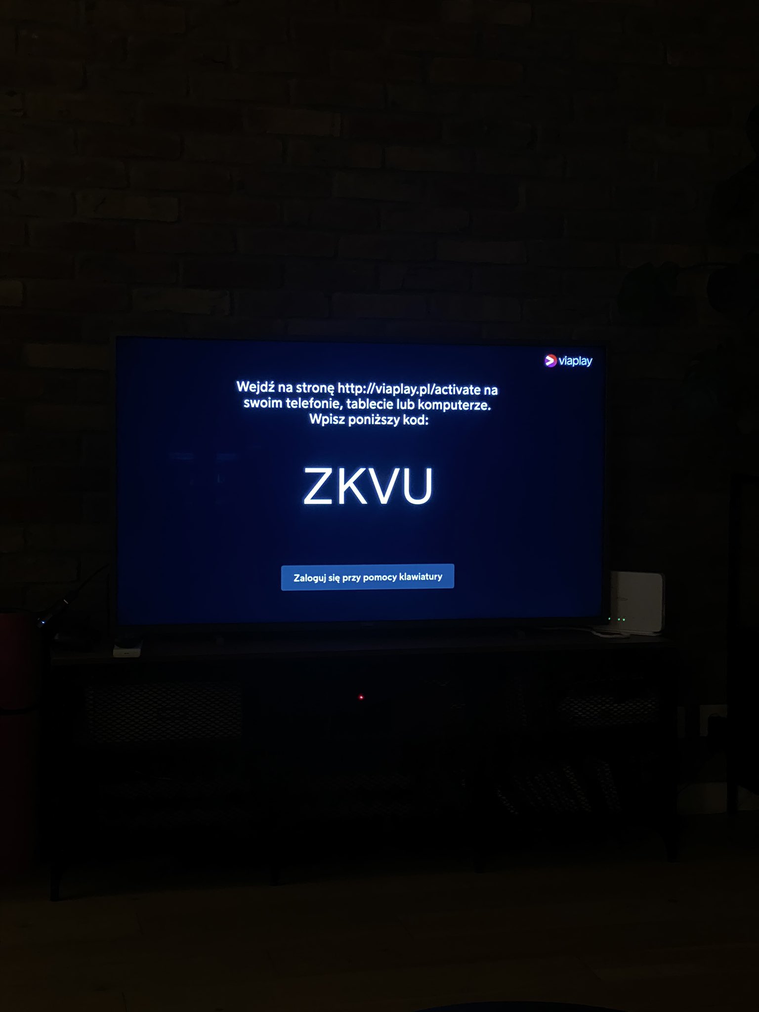 Viaplay