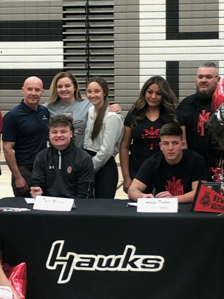 Volcano Vista HS Football tweet media