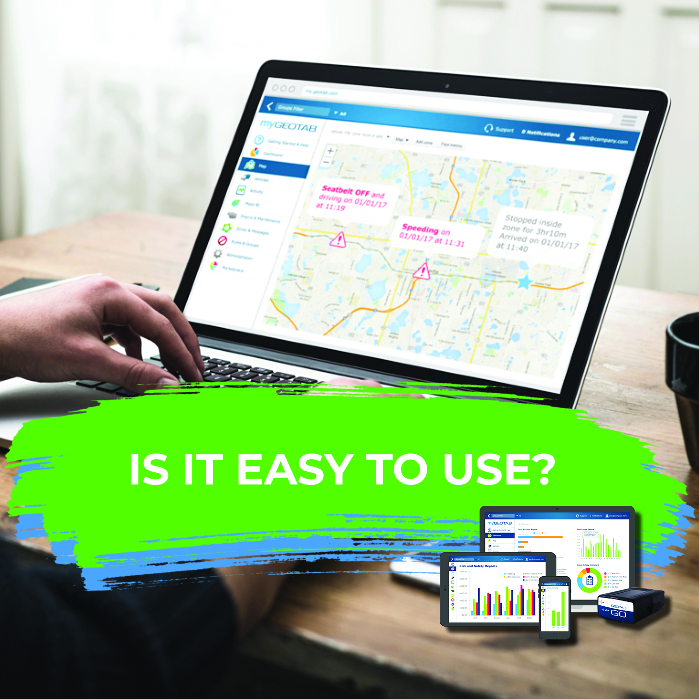 Connected Vehicles on Twitter "ELD Compliance key consideration 4, is