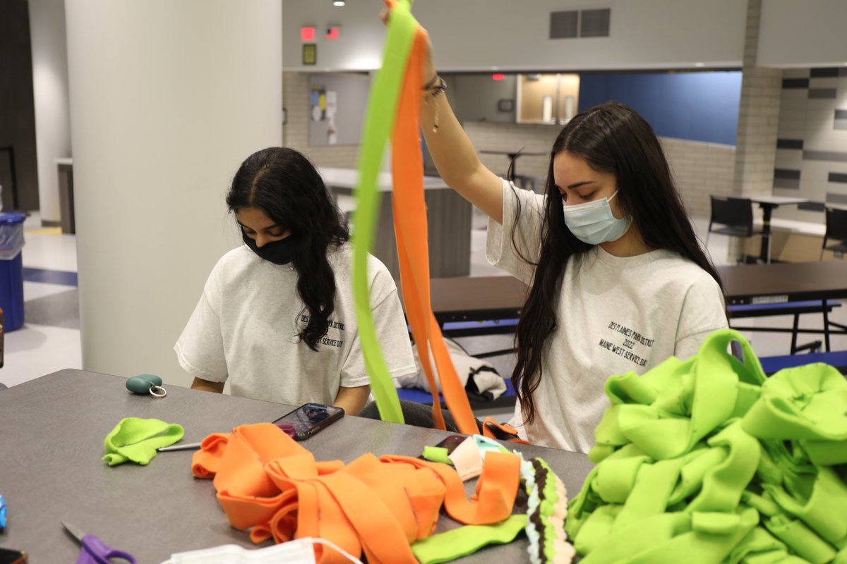 Maine West tweet media