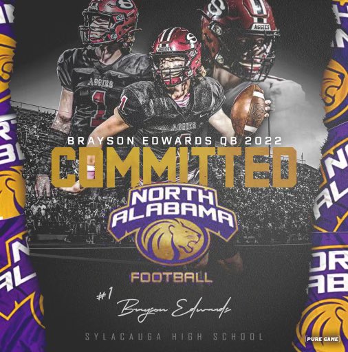 Brayson Edwards tweet media