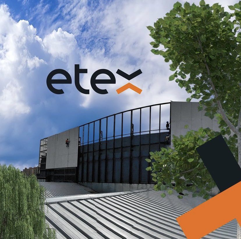EcuadorIcon's tweet photo. En ICON+ contamos con el respaldo y asesoría internacional del grupo Etex que por 4to año consecutivo ha generado grandes resultados gracias a la innovación nuevas soluciones, para la construcción industrializada. Click en el enlace ➡️ https://t.co/e4mNGyzQ5z  #LightSteelFraming https://t.co/4peFL0r60n