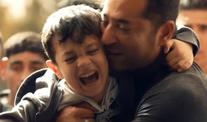 مسلسل توبة  الاكثر تداولاً بالحلقة 13 وعمرو سعد يلقى اشادات واسعة beirutcom.net/257399

 via <a href="/BeirutcomMag/">موقع بيروتكم الالكتروني</a> <a href="/Officiali_Saad/">Amr Saad - عمروسعد</a> #Saad #عمرو_سعد #فن #مسلسل_توبه  #دراما #اكشن #بيروتكم #توبه  <a href="/CedarsArt/">Cedars Art Production</a>