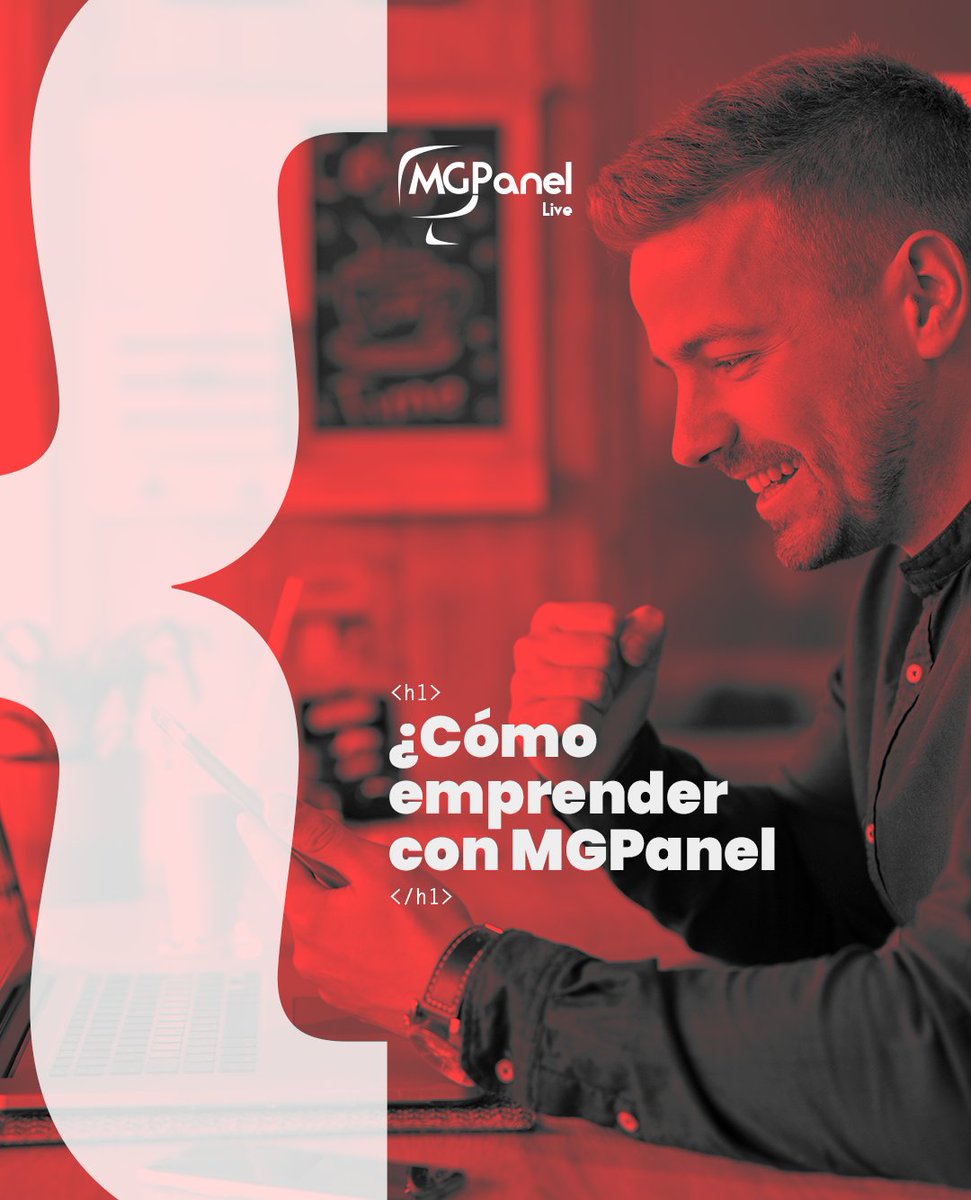 mgpanel_co's tweet photo. #MGPanelLive:  Emprende con #MGPanel. 🙌 https://t.co/drvNamdDVQ