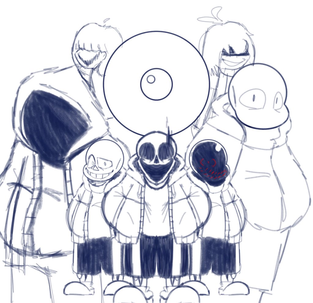 Ink! Sans, Wiki