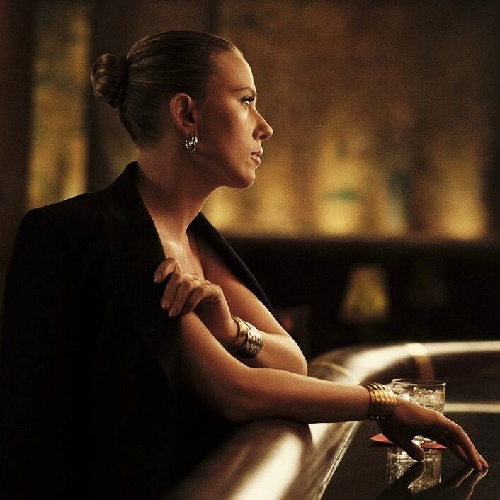 best of scarlett tweet media