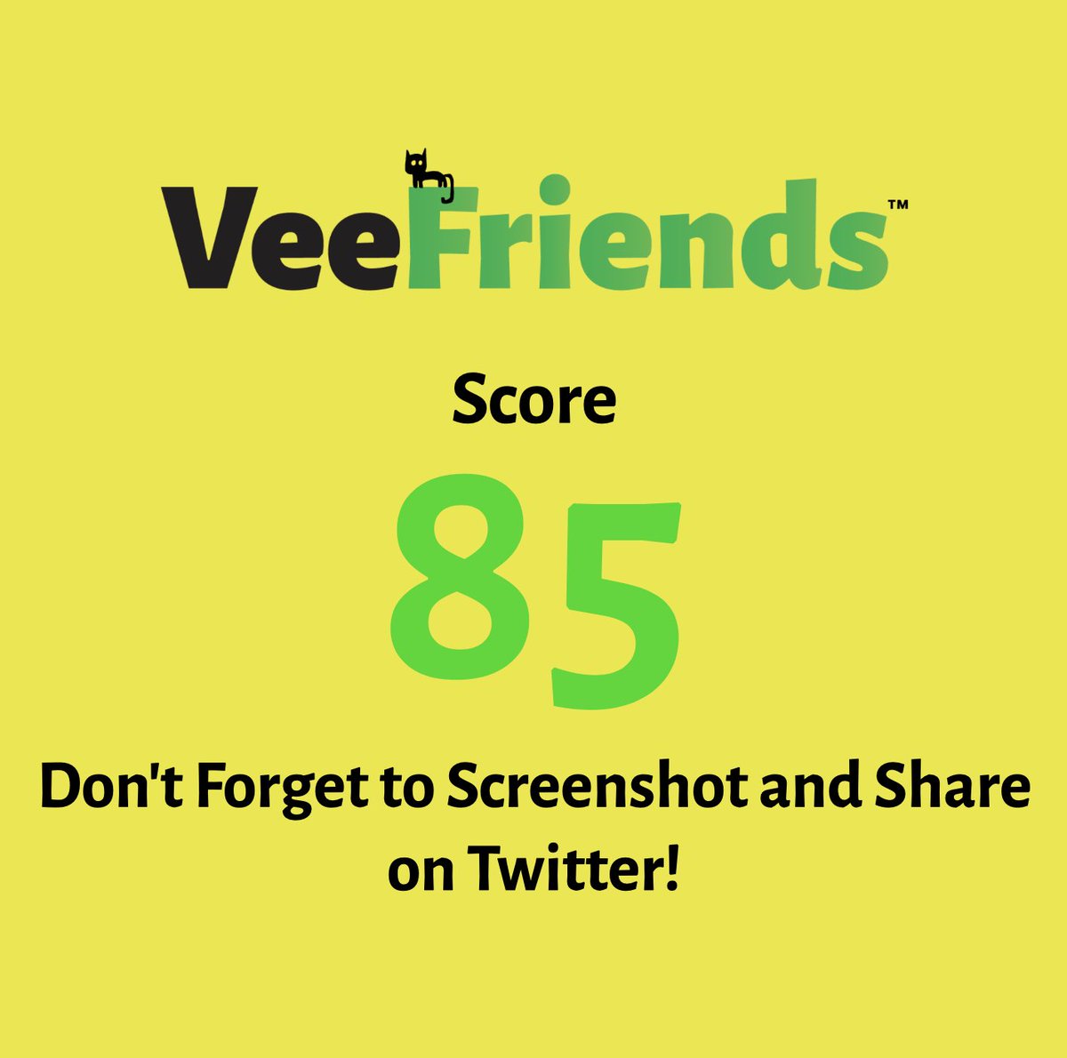 ASEAstudio's tweet photo. Love this game @garyvee 🐝 https://t.co/LwLz4YHhzf