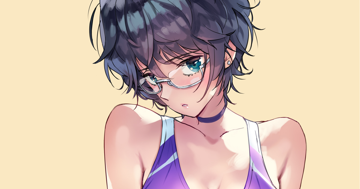 支援サイトにてうちの子 神奈ありあの非公開絵を投稿しました!
差分込みで全6枚
(リンク先は高解像度のプランで、下位プランからでも中解像度が閲覧できます)
fantia:https://t.co/7EwD7Ko6rl
FANBOX:https://t.co/zEbWQ7yDlL 