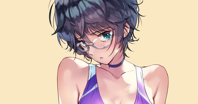 支援サイトにてうちの子 神奈ありあの非公開絵を投稿しました!
差分込みで全6枚
(リンク先は高解像度のプランで、下位プランからでも中解像度が閲覧できます)
fantia:https://t.co/7EwD7Ko6rl
FANBOX:https://t.co/zEbWQ7yDlL 