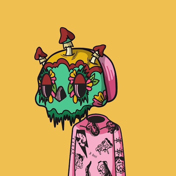 VonDoom ☕️ tweet media