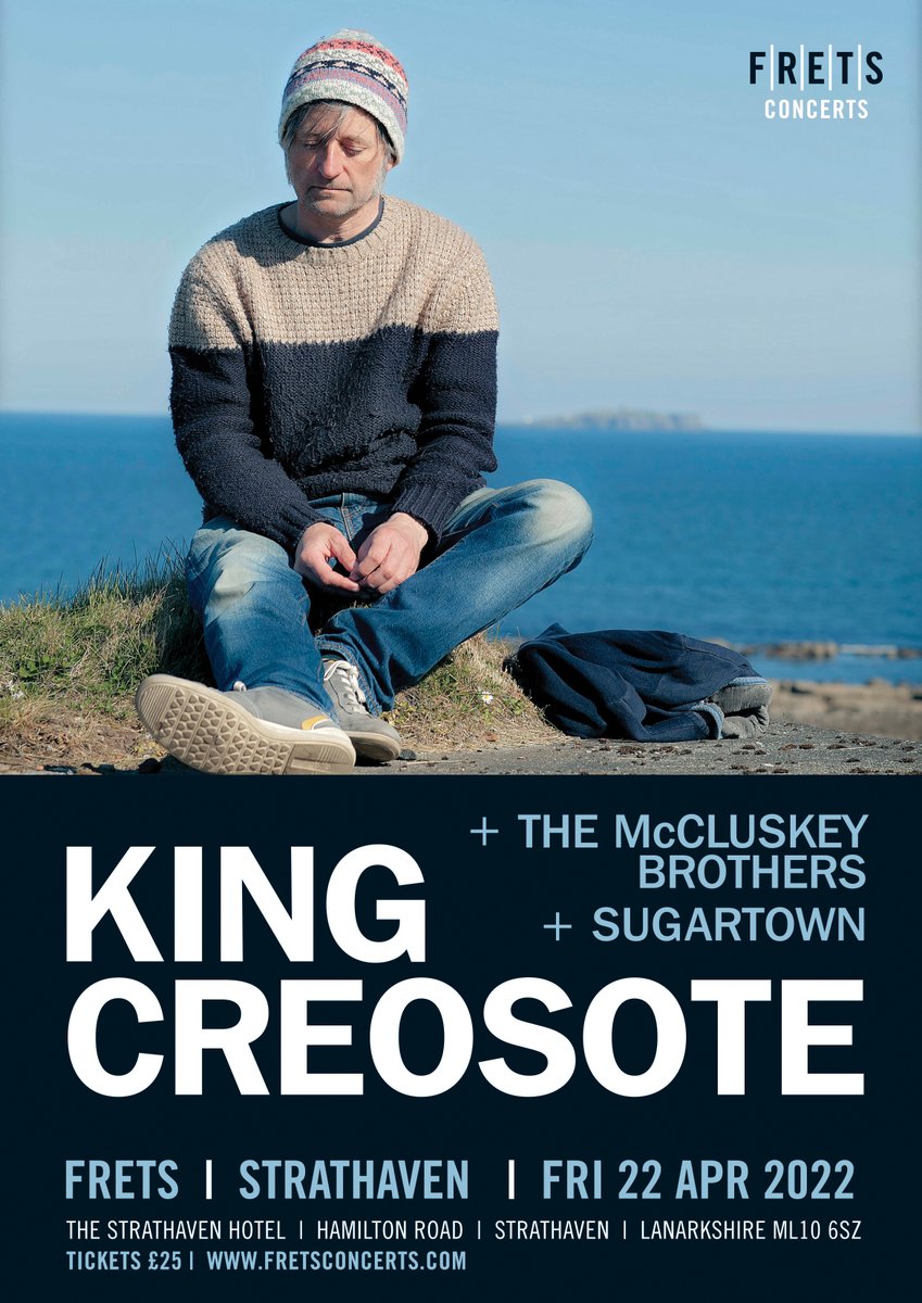 The Creeping Bent Organisation tweet media