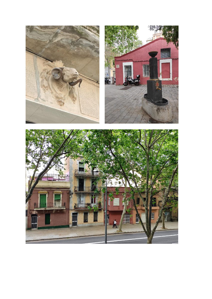 Aquest manifest té com a objectiu protegir, dignificar i difondre el patrimoni i la memòria històrica del barri del #CampdelaCreu i la #ColòniaCastells.

🖊️Adhesions aquí: bit.ly/36dymf2

#SalvemelCampdelaCreu