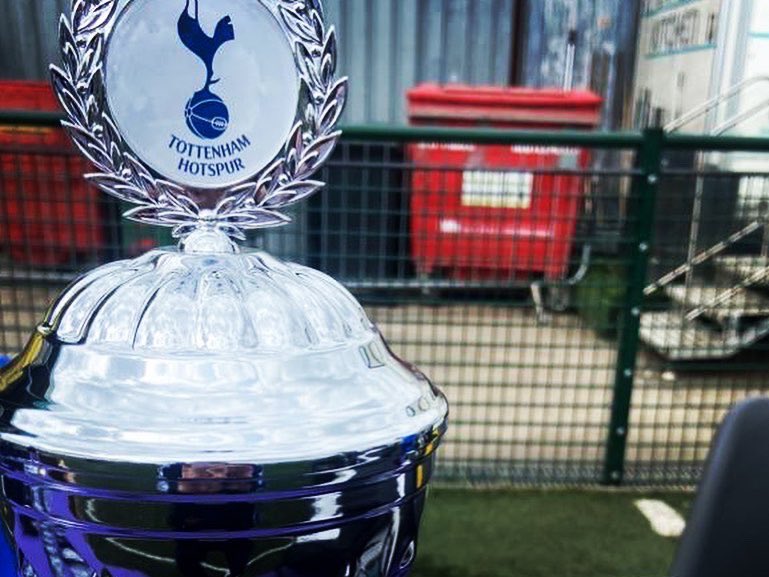 London Colney Colts / Enfield Borough U18 EJA (@coltsu18eja) on Twitter photo Well done boys on todays 7v7 tournament win. Thank you for having us <a href="/barnetsouthgate/">Barnet and Southgate College</a> / Tottenham Hotspur FC
#hardworkpaysoff #7v7 #champions Well done boys on todays 7v7 tournament win. Thank you for having us <a href="/barnetsouthgate/">Barnet and Southgate College</a> / Tottenham Hotspur FC
#hardworkpaysoff #7v7 #champions