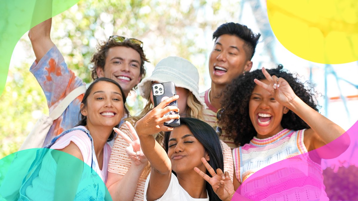 Our Easter Sale is HERE! Don't have your passes yet? Better hop to it!🐰Get unlimited visits through Labor Day with an exclusive Summer Pass!

Peep the sale going on NOW - Monday, April 18 by clicking the link in bio. Offer varies by park.

#MySixFlags #EasterWeekend #HappyEaster