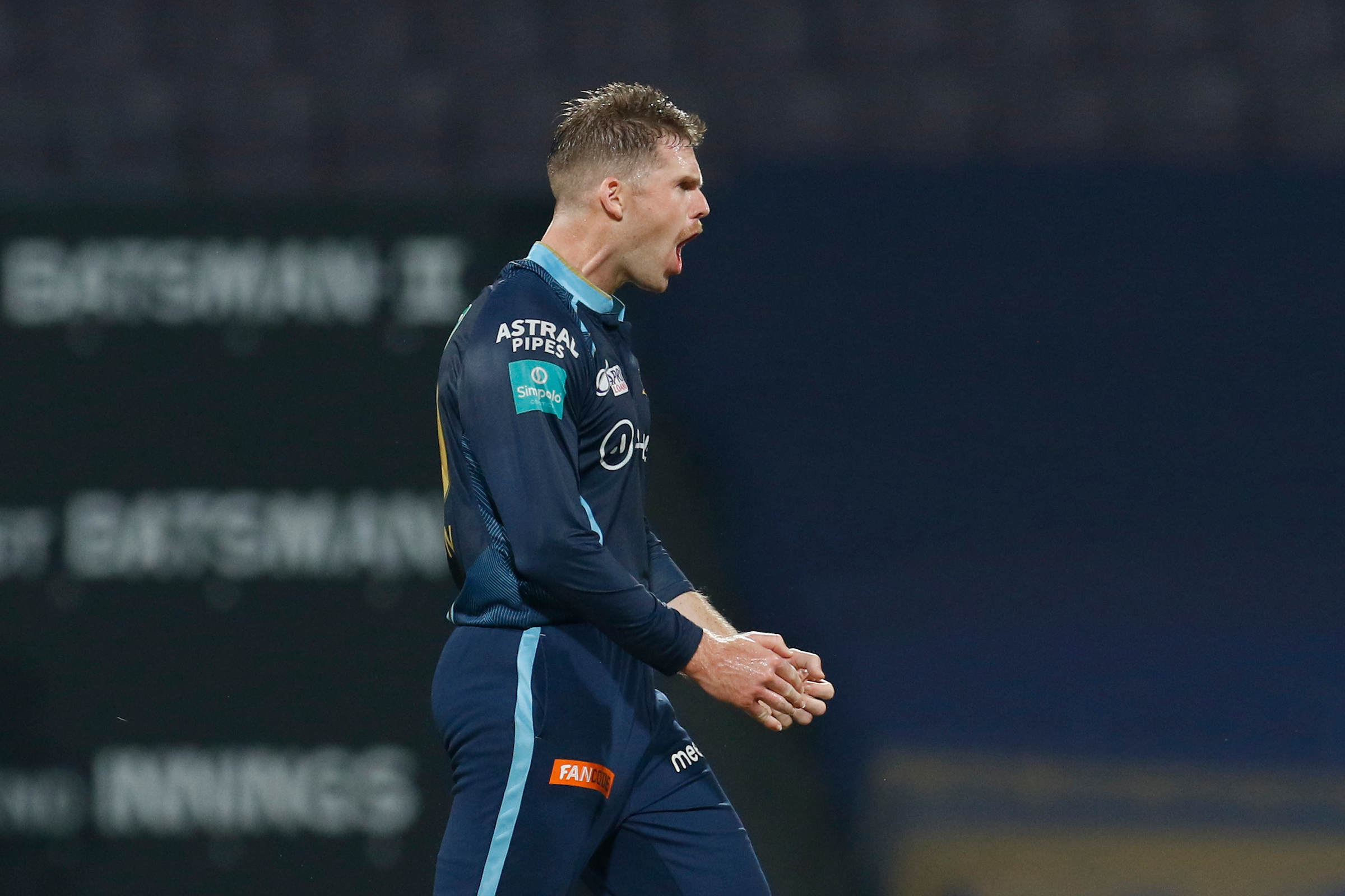 Hardik Pandya and Lockie Ferguson star as Gujarat Titans beat Rajasthan to take the top spot in the table
