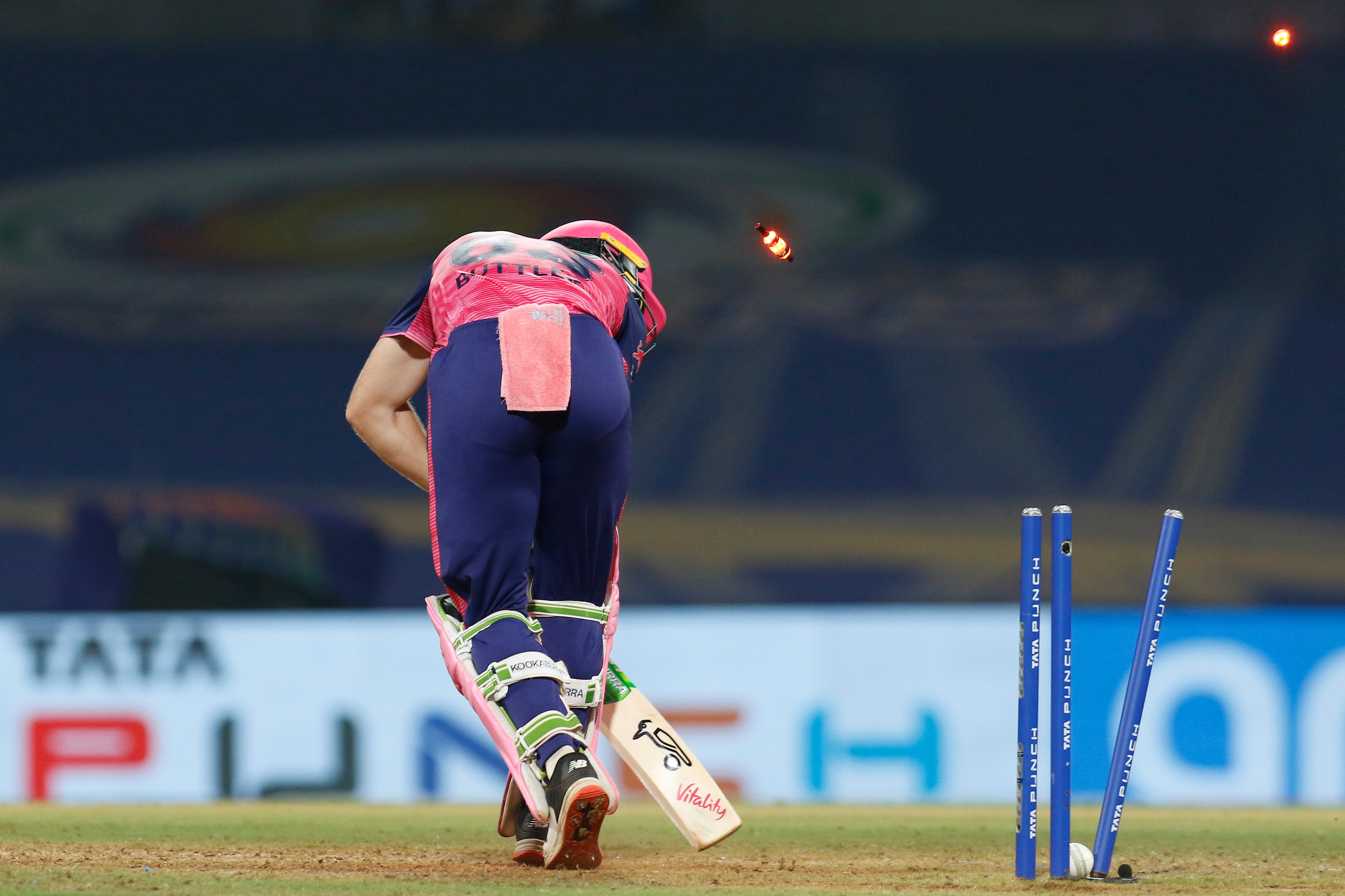 Hardik Pandya and Lockie Ferguson star as Gujarat Titans beat Rajasthan to take the top spot in the table