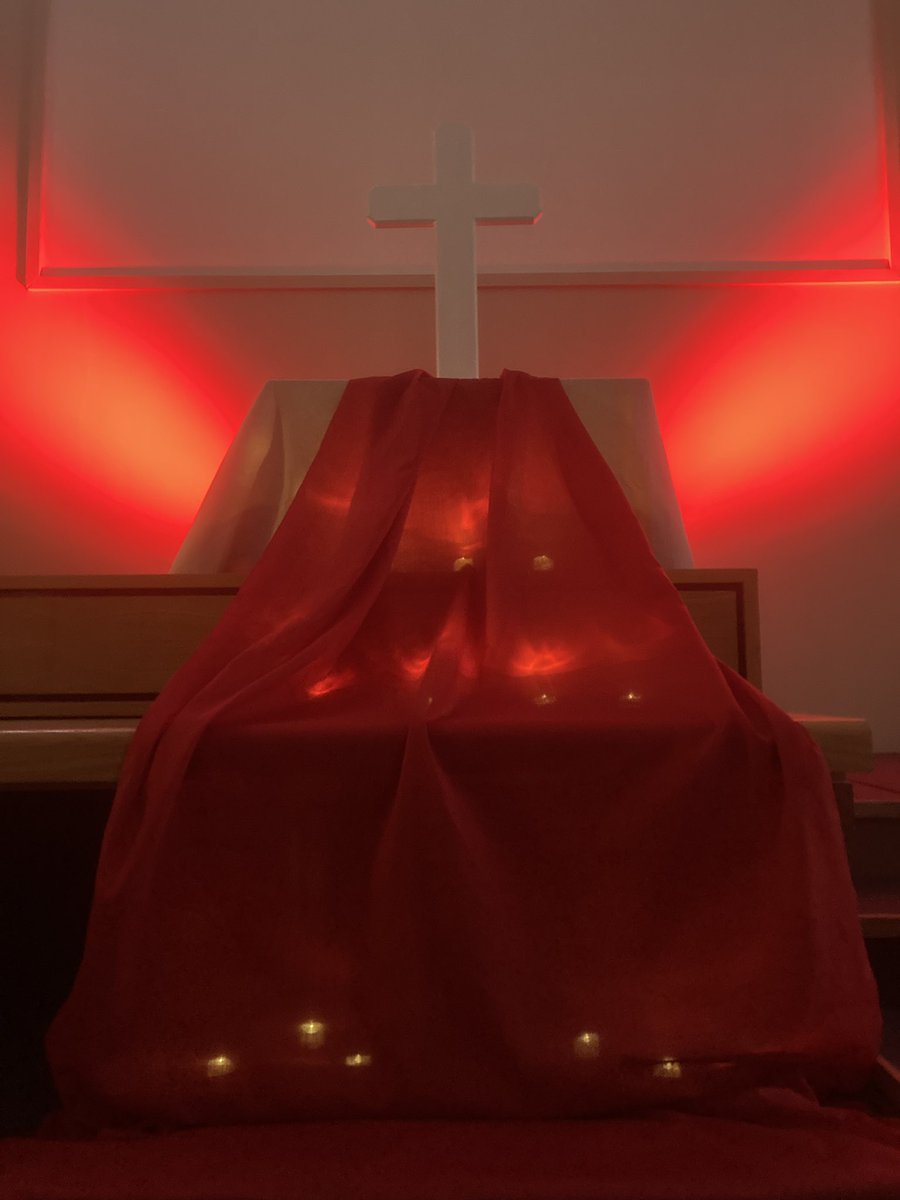 Deptford Salvation Army tweet media