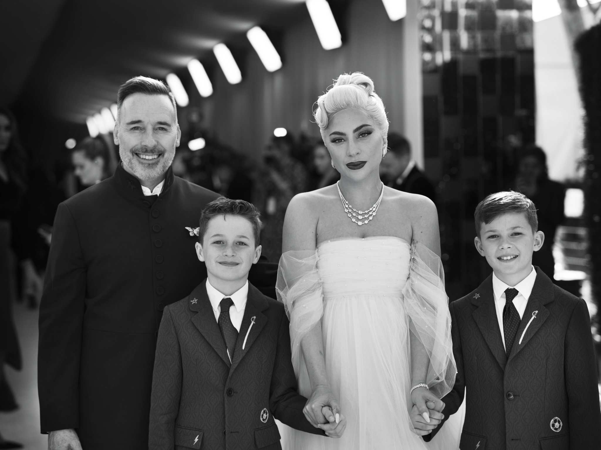 Elton John AIDS Foundation on Twitter "Beautiful moment captured by