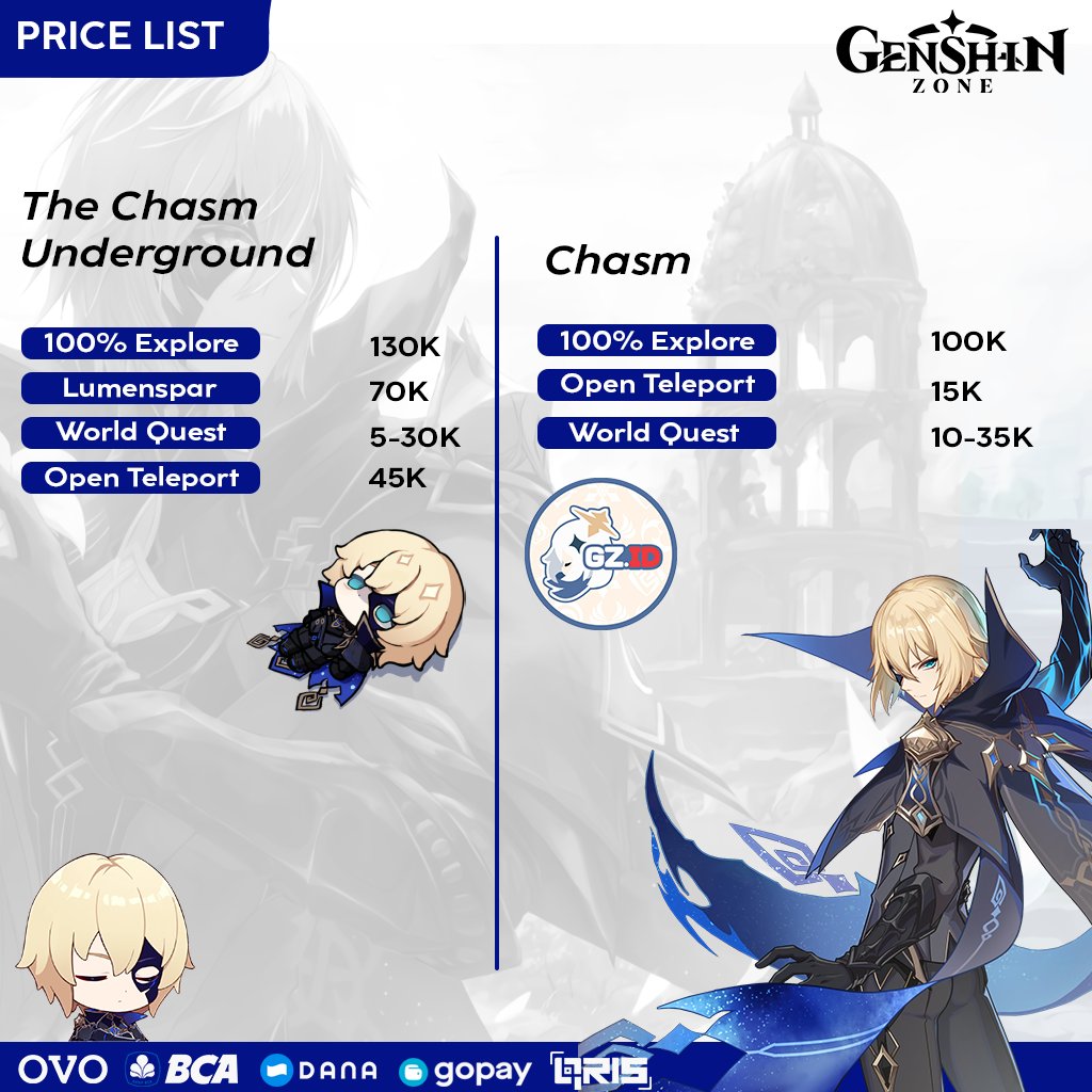 shearvice🐾| joki wuthering waves. tweet media