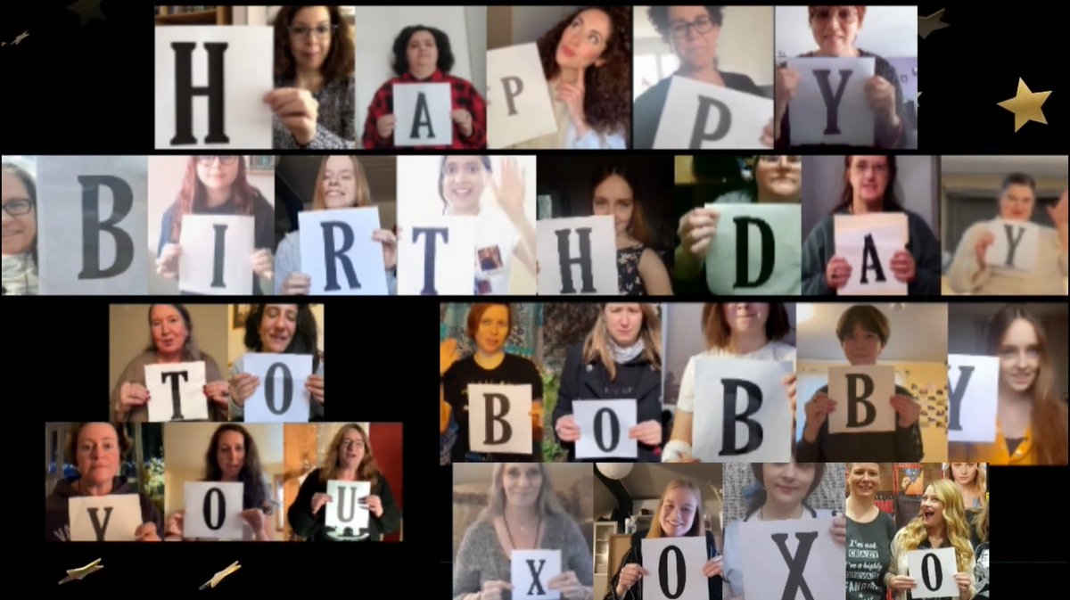 Isabelle tweet media