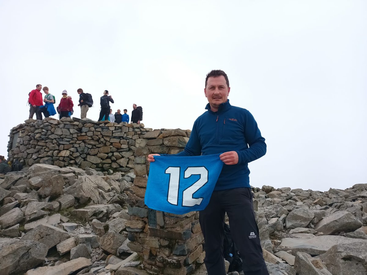 #GoHawks tweet media